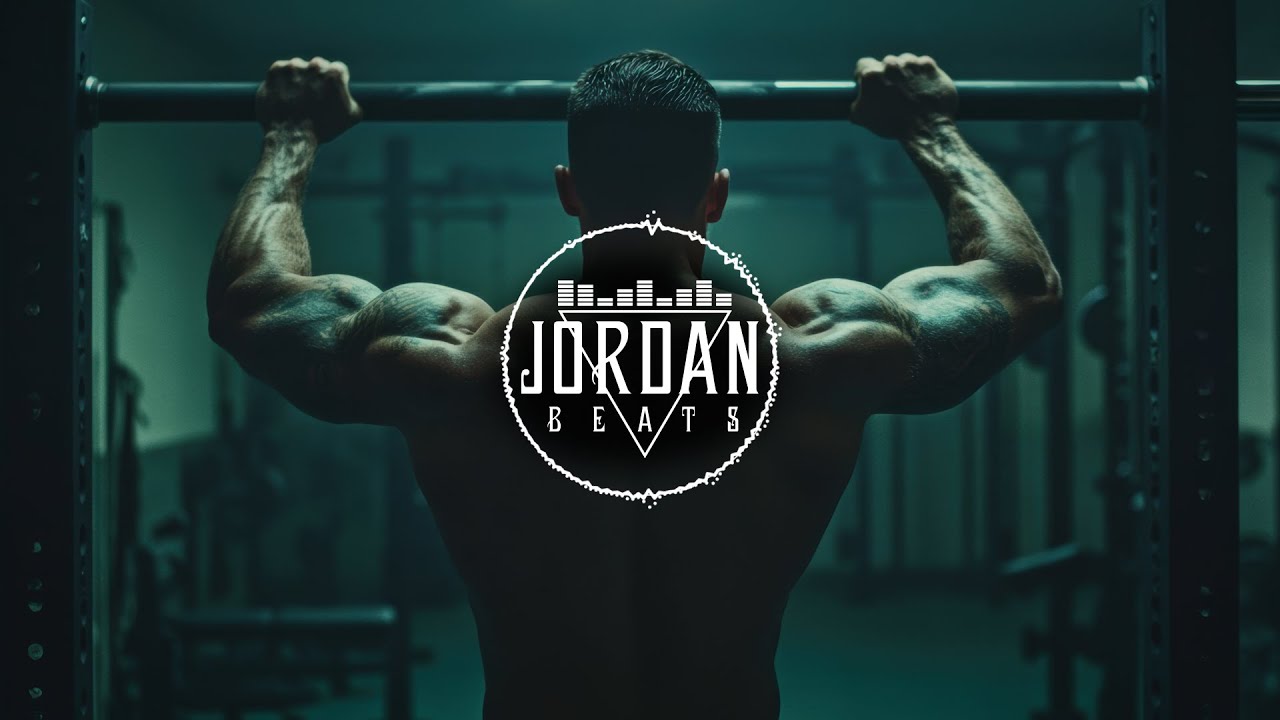 Hard Uplifting Rap Beat / Motivational Type | ►Ascend◄ | prod. Jordan Beats