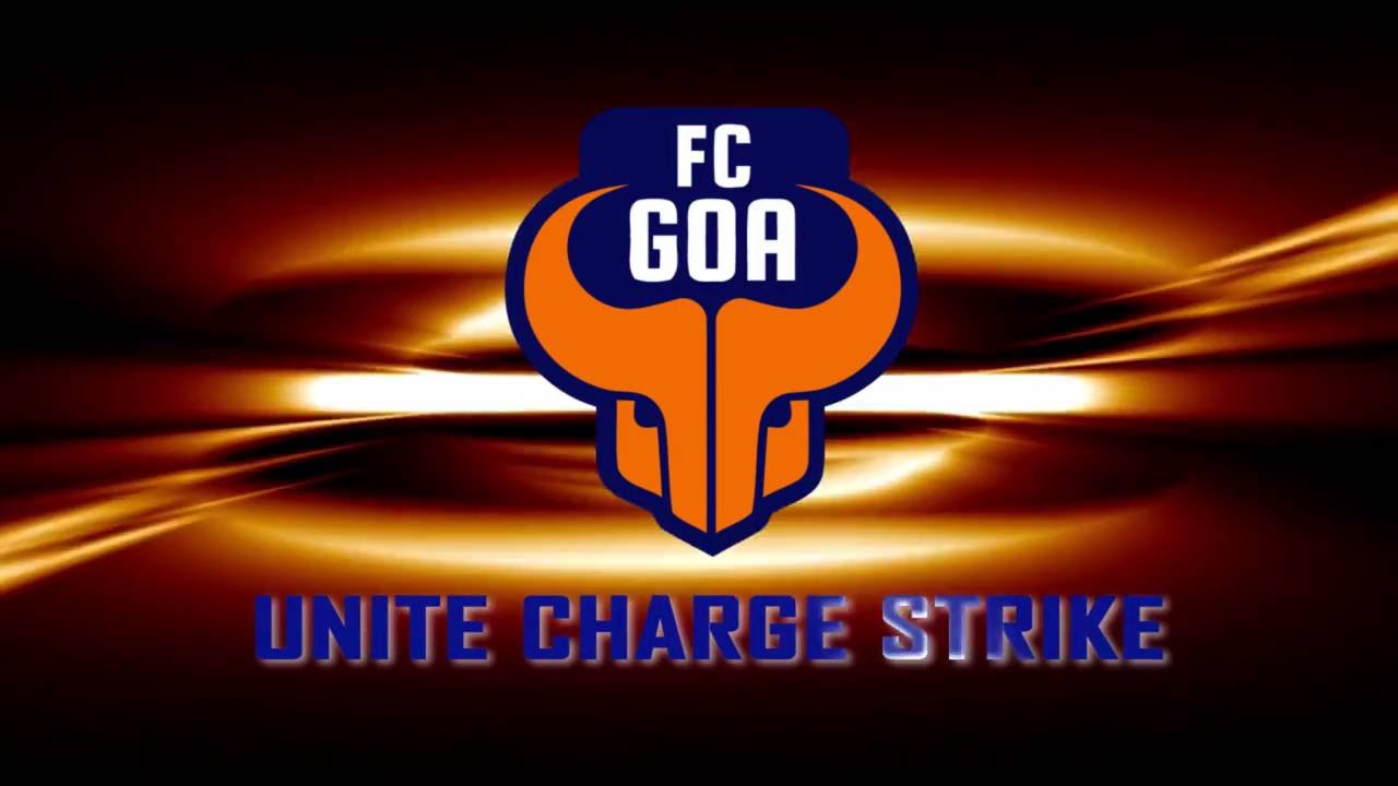 FC Goa Song 2016