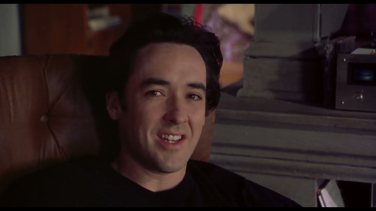 Finale | High Fidelity (2000) (Clip) (Geman)