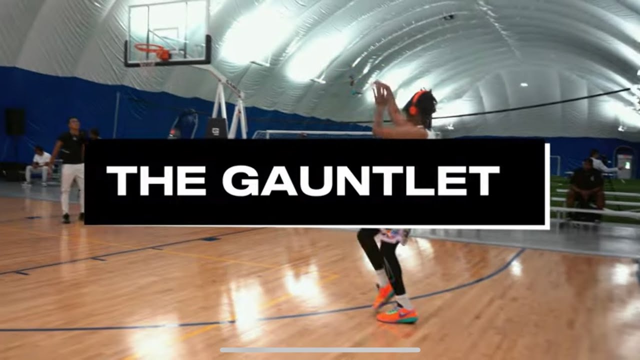 SADA BABY: THE GUANTLET W/ SKILLABABY, BABYFXCE E & UNKLE SKOOB