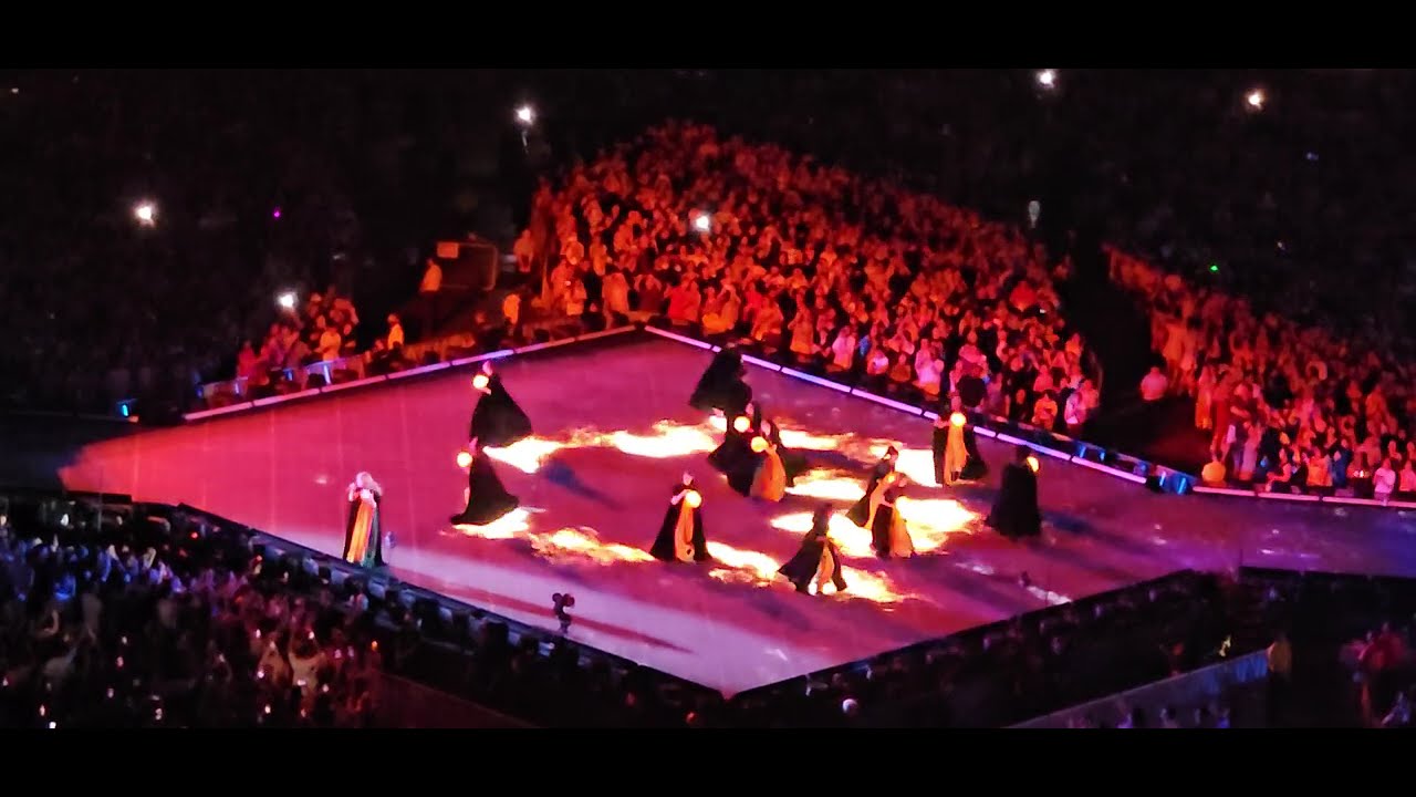 willow Taylor Swift The Eras Tour Singapore #theerastour #erastour