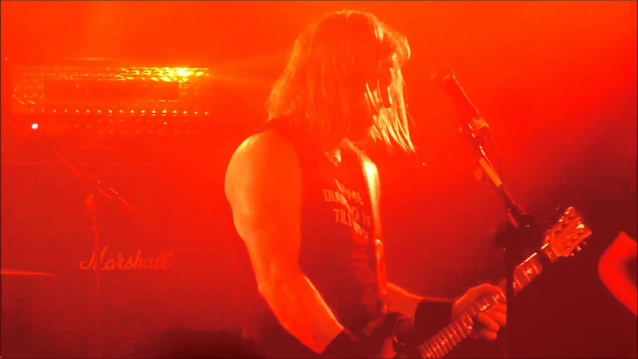 Corrosion Of Conformity - 