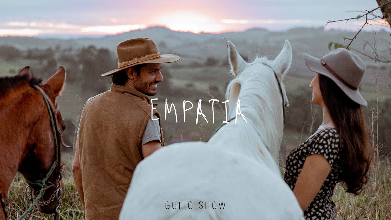 Guito - Empatia (Videoclipe Oficial)