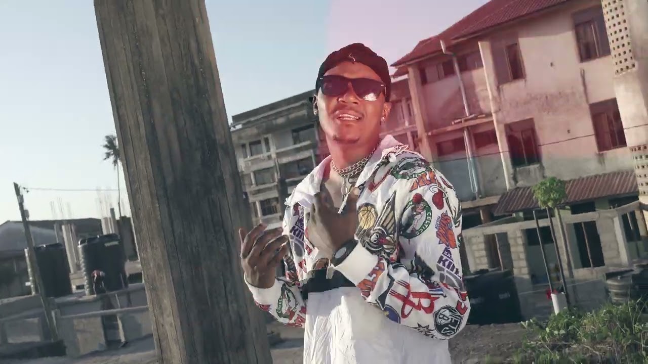 Shaymaster - Koroga (Official Music Video)