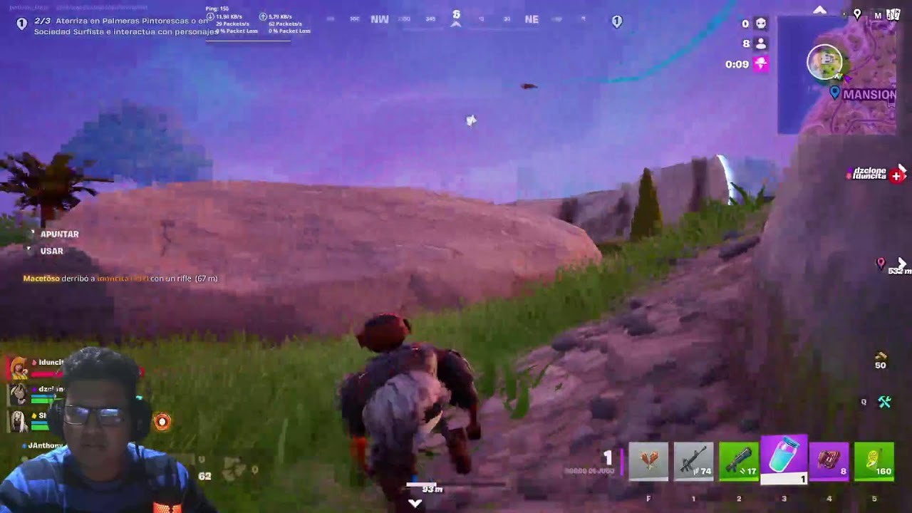 South Park en Fortnite!