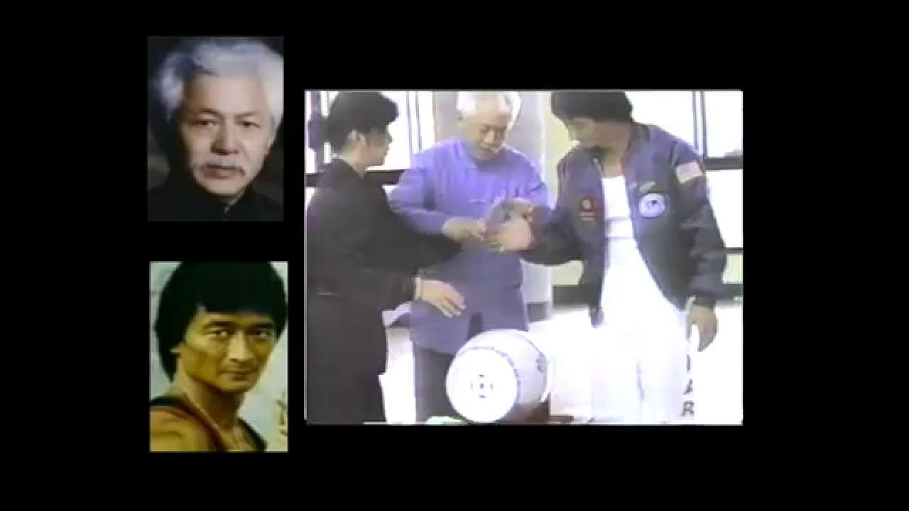 Female Qi Magnetic Energy