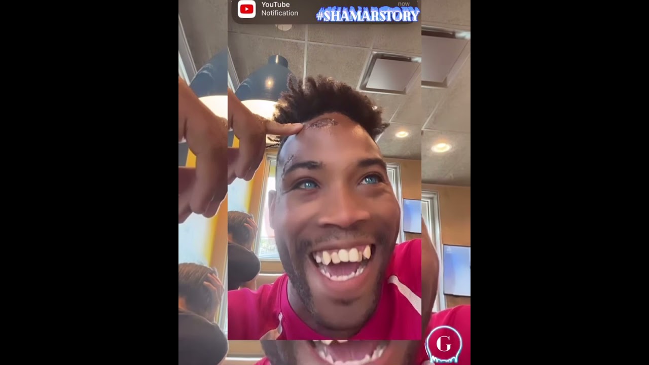 Clout this clout that it’s all bad clout and he thinks it’s good pineapple head ahh