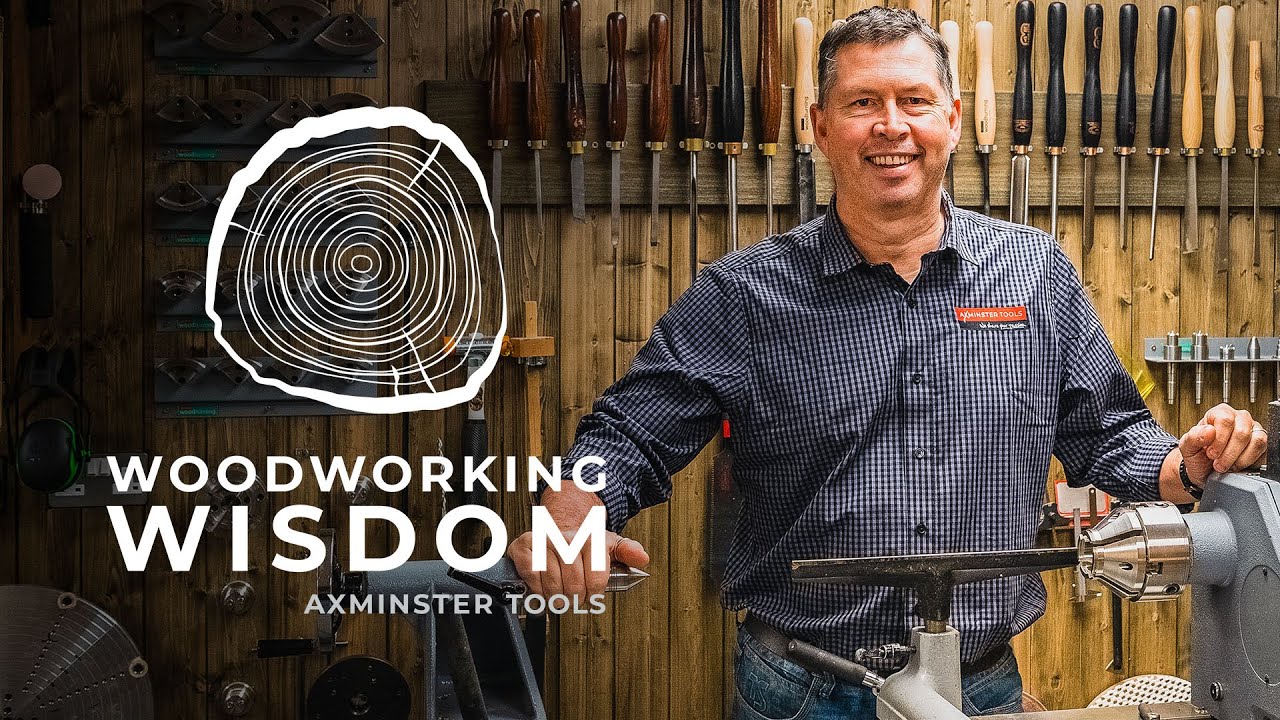 Woodturning Project Challenge - Woodworking Wisdom