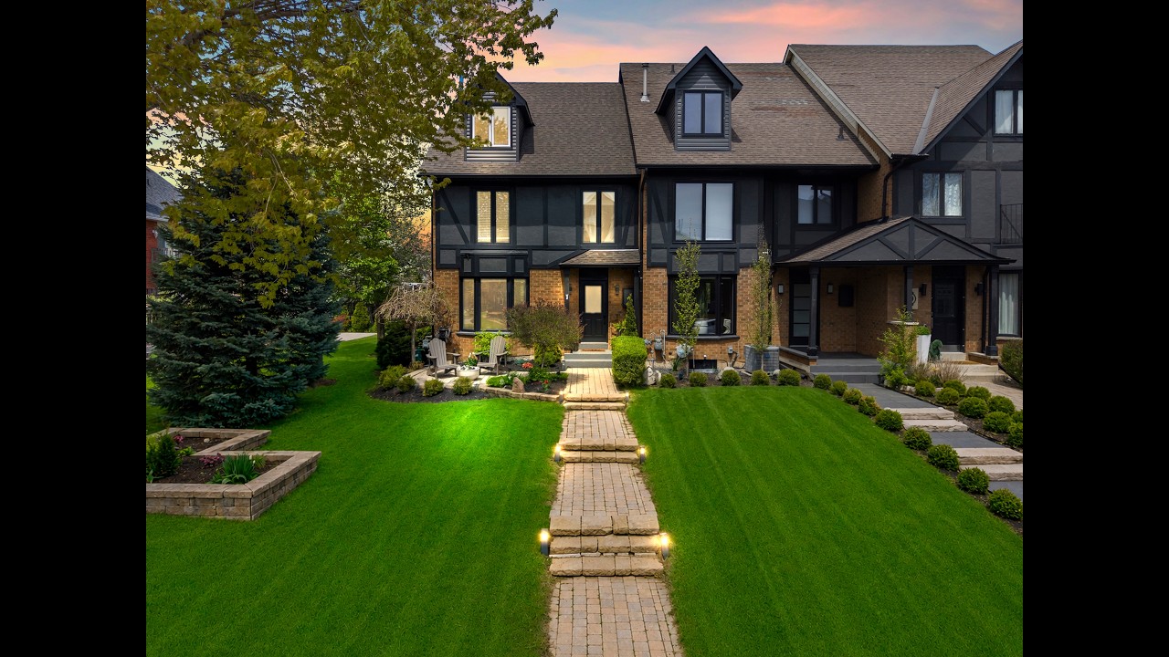 5 Harbour Drive, Stoney Creek | REMAX HENDRIKS TEAM REALTY