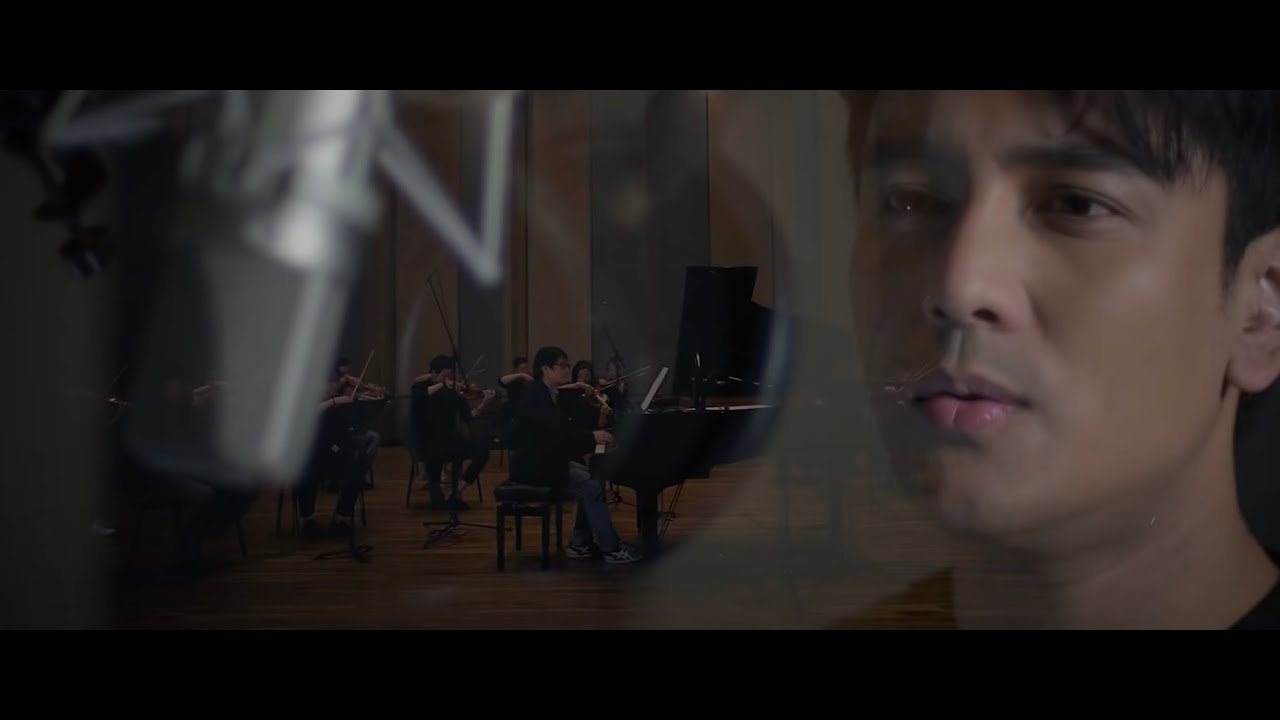 นํ้าตาแสงไต้ (เต็มเพลง) กัน นภัทร อินทร์ใจเอื้อ อัลบั้ม ข้ามเวลามาหากัน