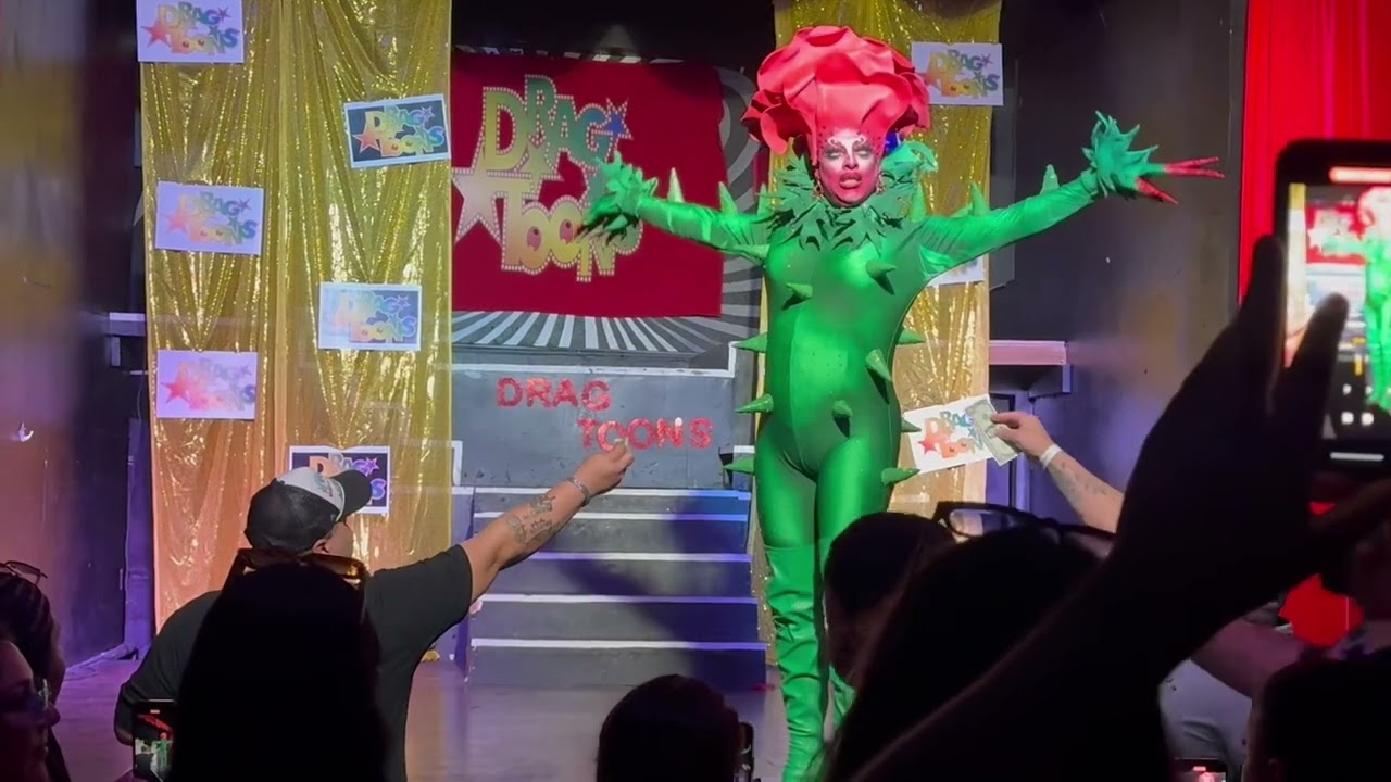 Jazmine D’emerald :: Rose Beauty and the Beast :: 