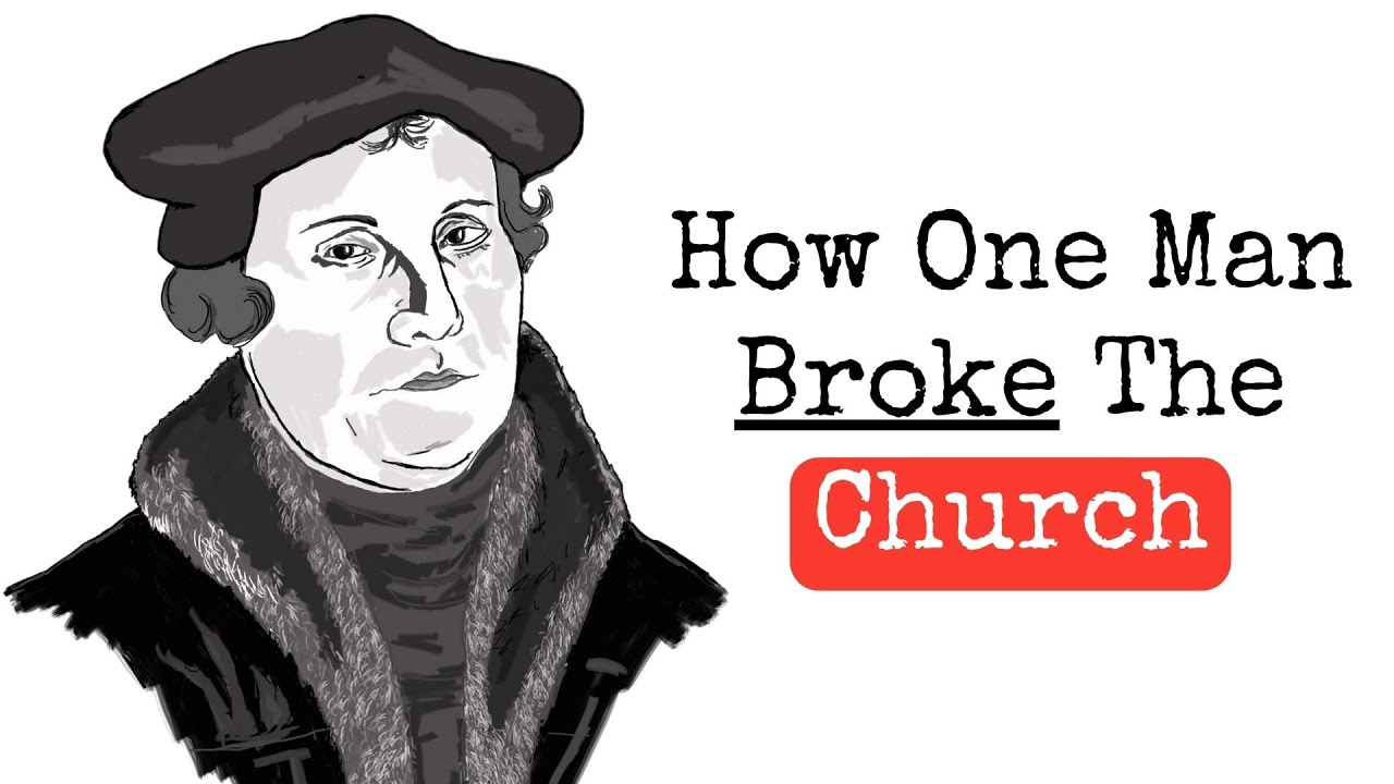 Freedom of a Christian: Why It Still Matters