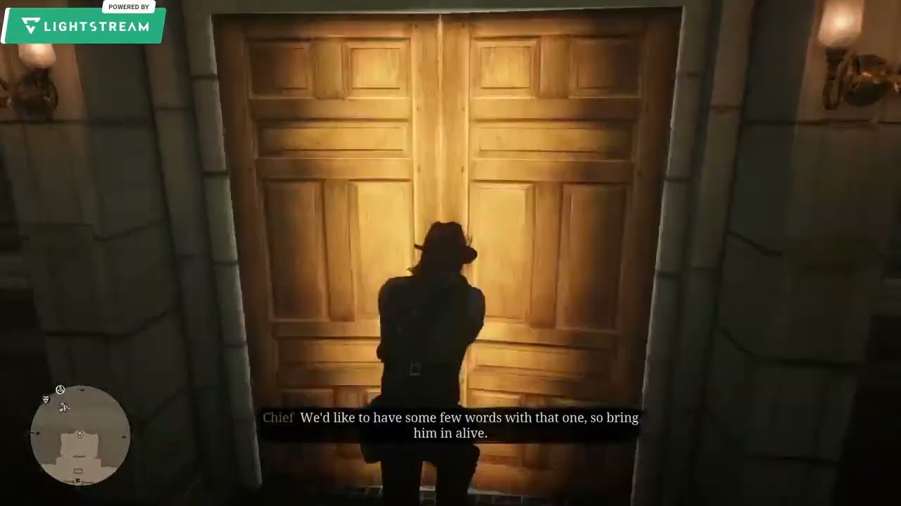 The Hunt For 100% In RDR2 Continues
