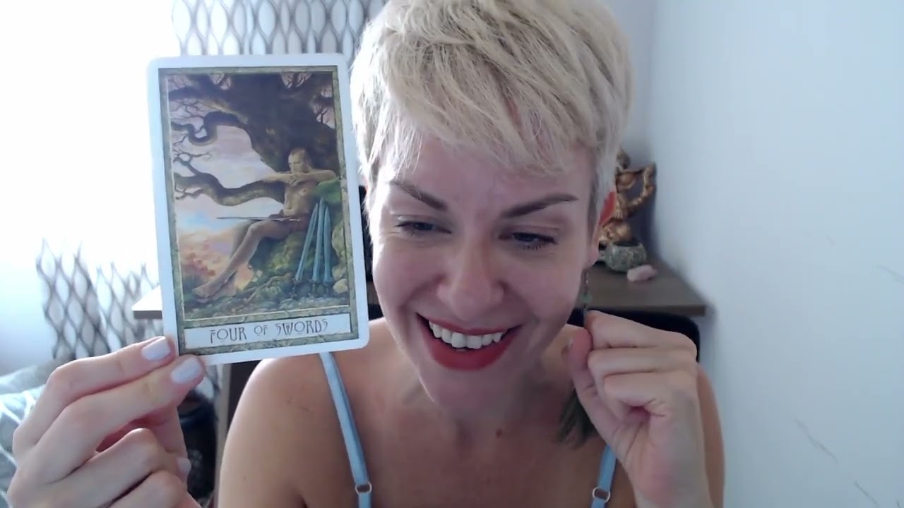 🦉👁 * CLARIVIDÊNCIA * // essa conversa NÃO TE ENGANA: você sabe a VERDADE