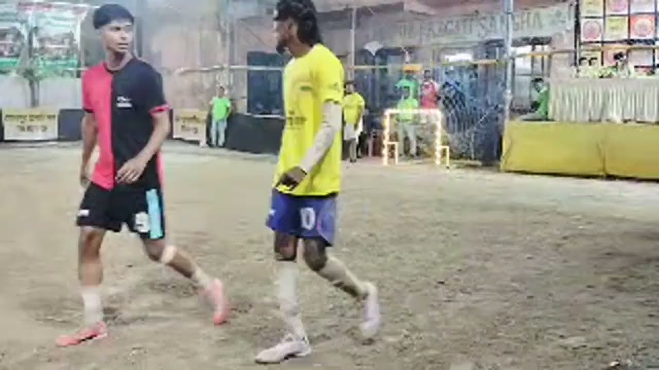 KHELO BENGALI KHELO is live 📌📌 যোধপুর প্ৰগতি সংঘ 🛑 দ্বিতীয় কটার ফাইনাল