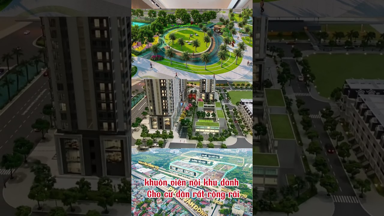 Review Sa B&agrave;n dự &aacute;n Jade Square #batdongsan #chungcucaocap #dautu #chungcucaocap #jadesquare