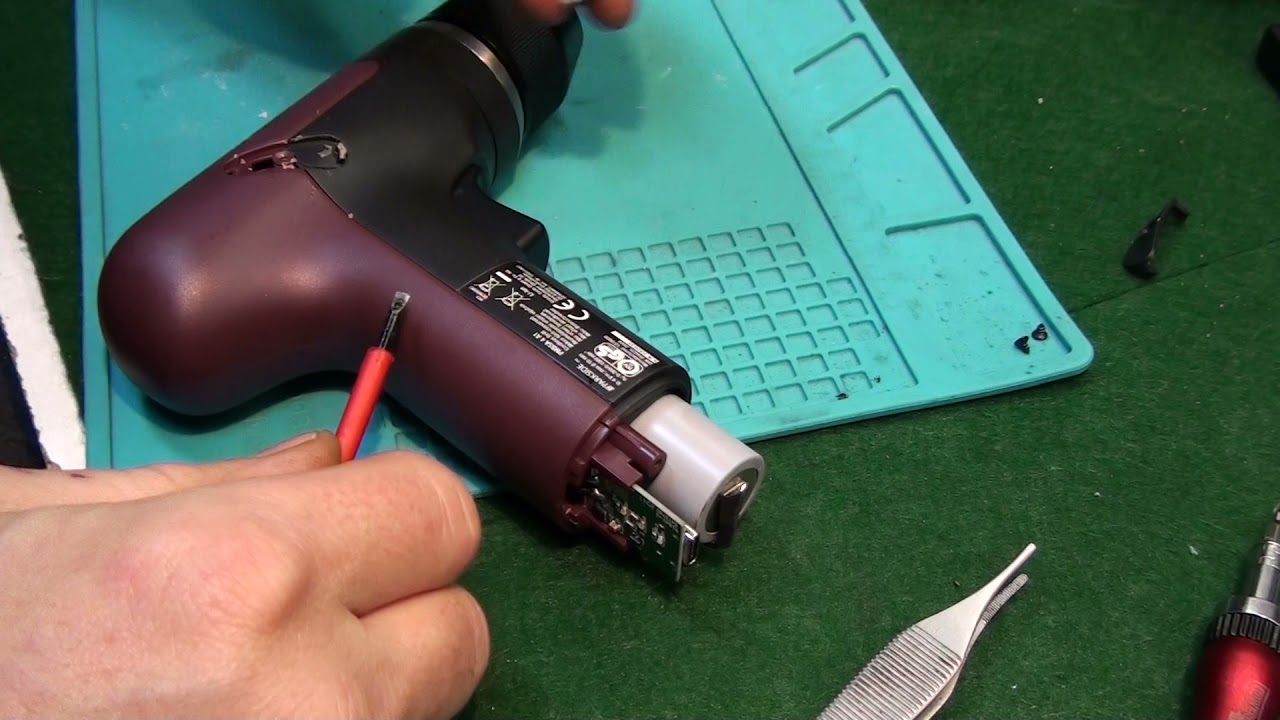Parkside me PMBSA 4 A1 1.rész