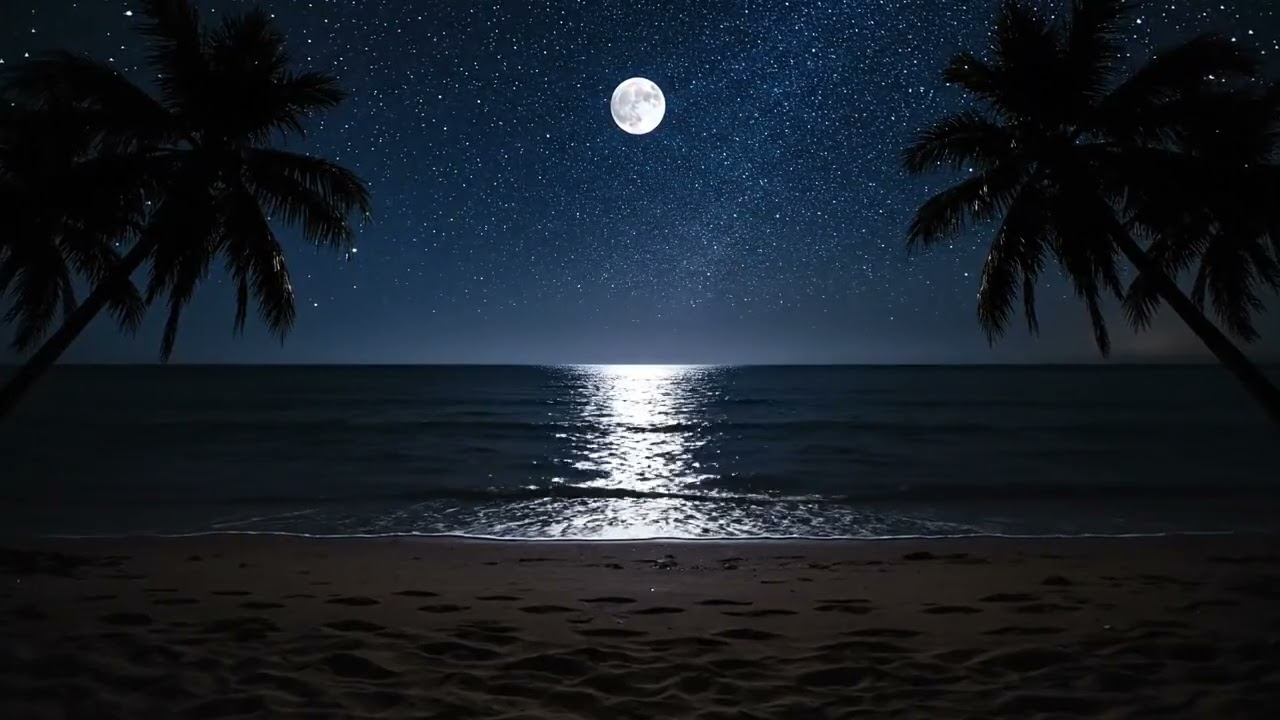 Soul Grind — Lobster Beach | 1 Hour Loop | Late Night Coding Music