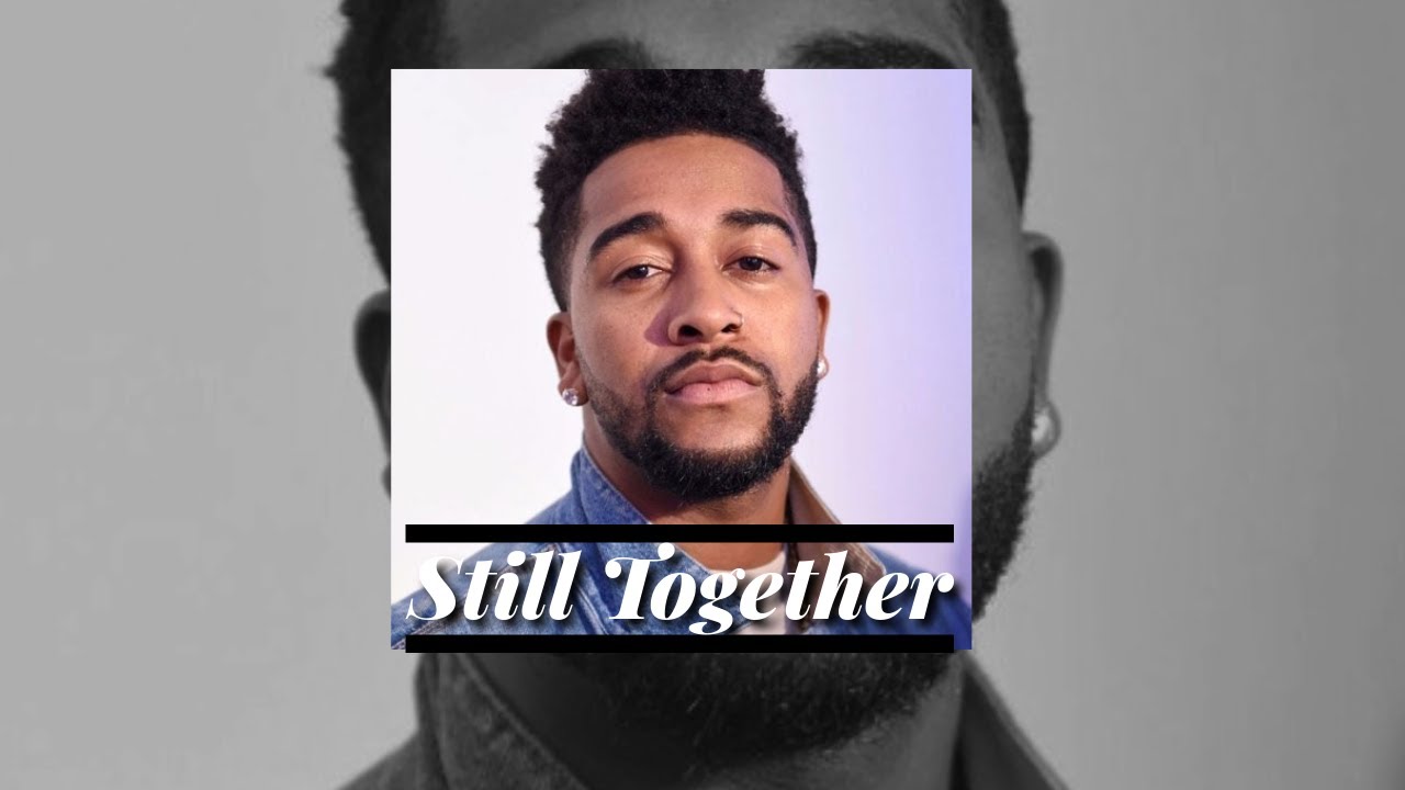 Still Together | Smooth Omarion x Underdogs R&B Production