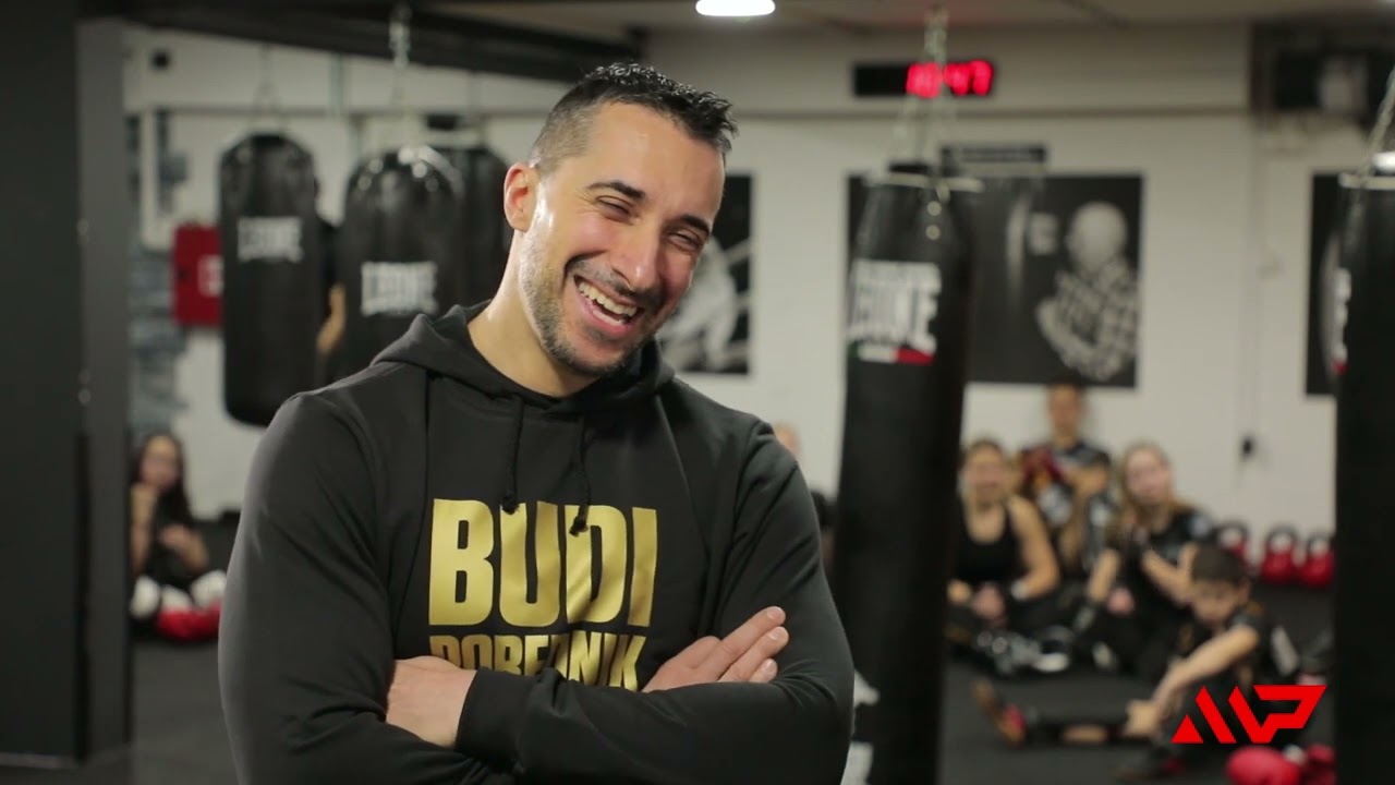 DIREKT U POSETI: Petros Fight Club