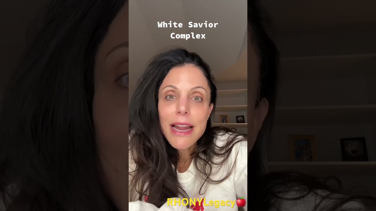 After Carole Radziwill called her out having 