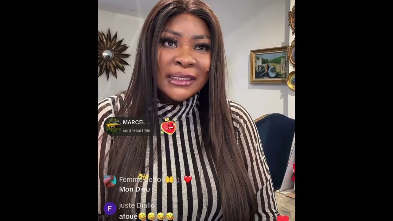 Hamond Chic / Coach j'ai surpris mon mari avec la nounou, elle grai avec mon 