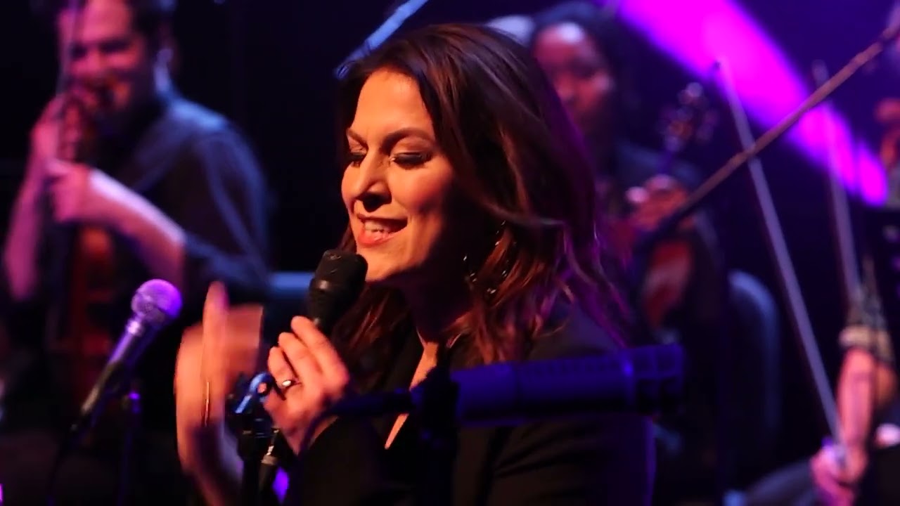 Fay Claassen - Release concert Close to You