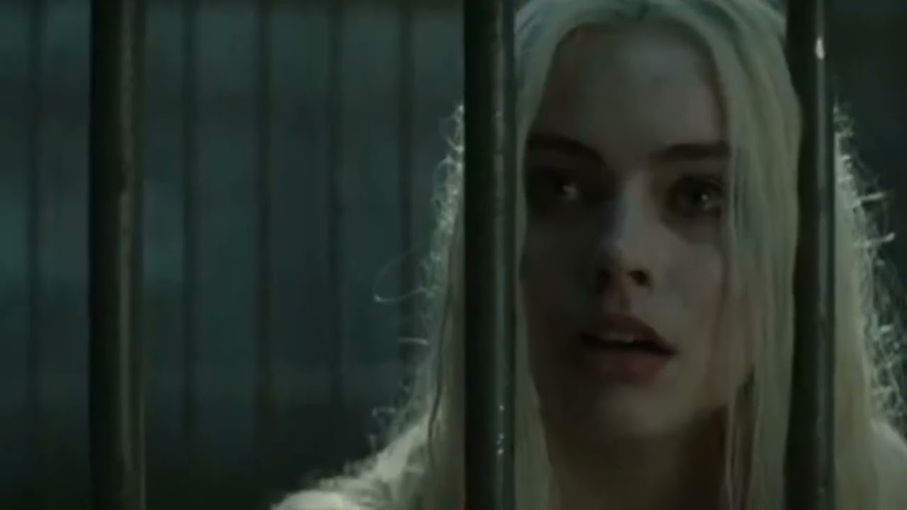 Suicide Squad   Know Better