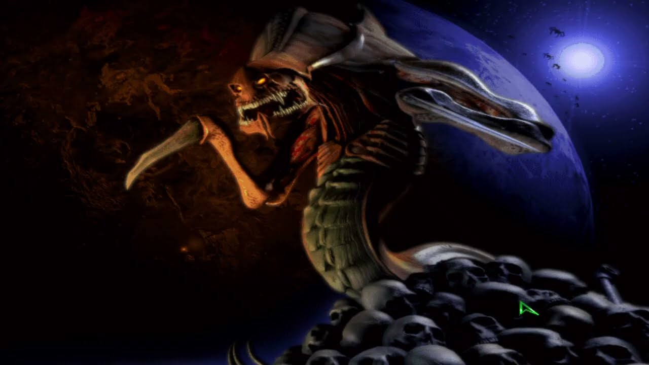 StarCraft : Among the Ruins - Zerg Campaign with mod - Episode 2 Part 1