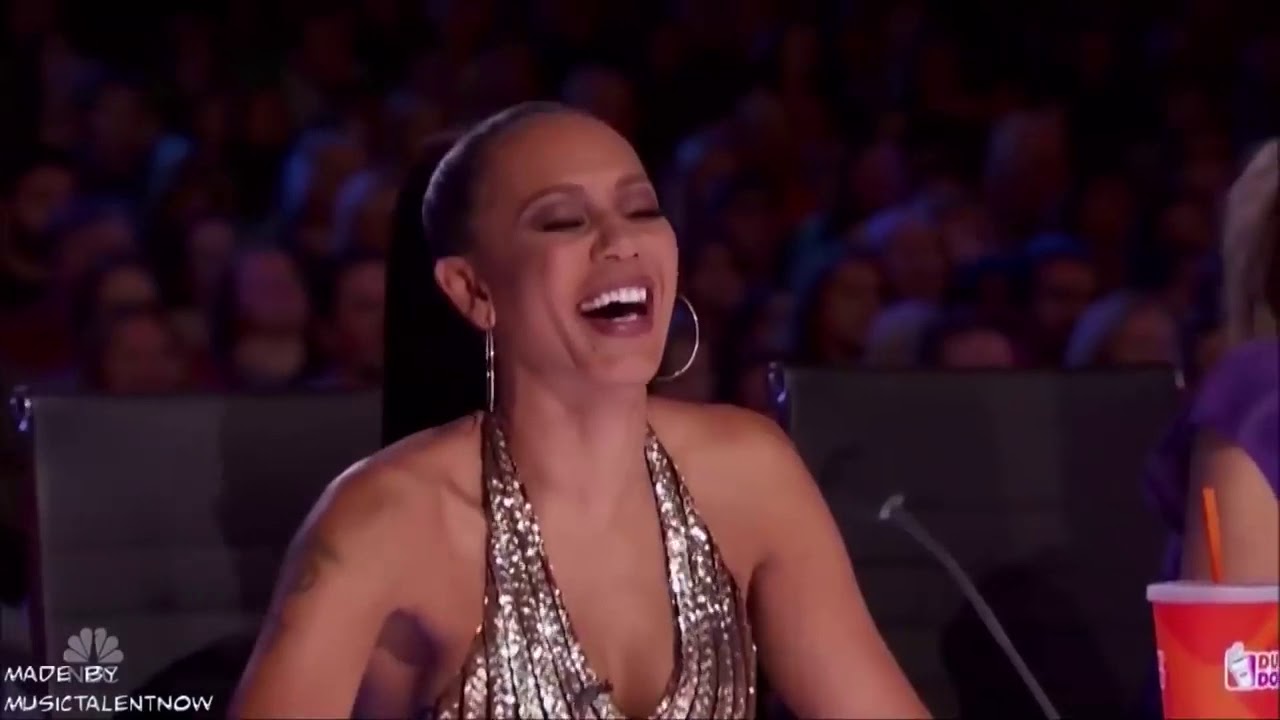 WOW! Top 7 Most 'SURPRISING & SHOCKING' MAN DANCERS in The WORLD! vfbcXyNDTyI
