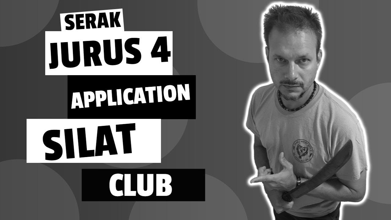 Serak Jurus 4 Application