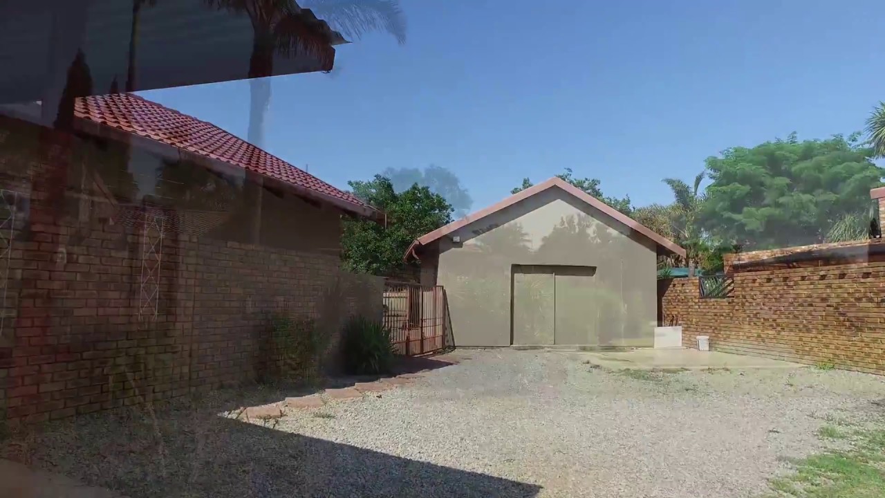 6 Bedroom House for sale in Gauteng | East Rand | Boksburg | Sunward Park | 8 Reeds Pla | T947919