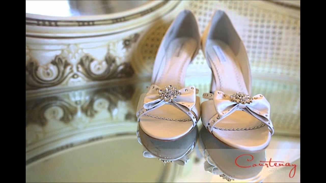 Wedding Shoe Porn 7