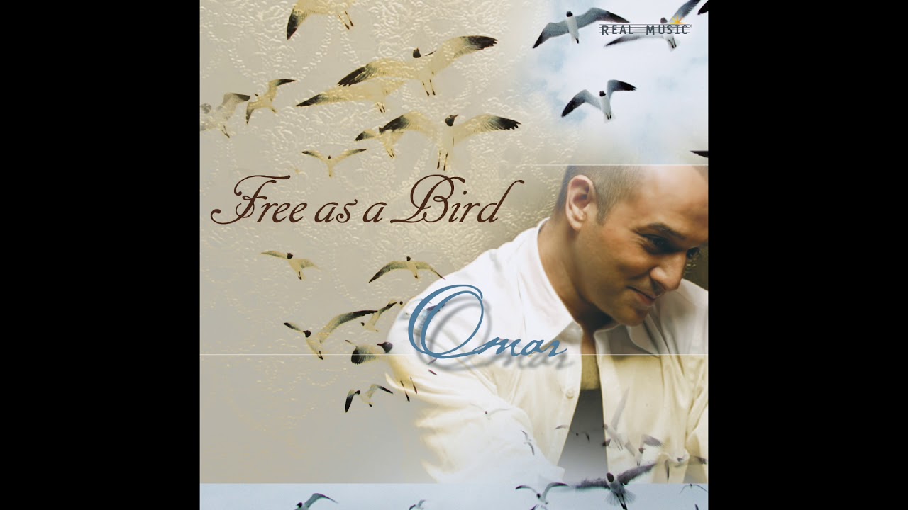 Omar Akram - Dancing With The Wind
