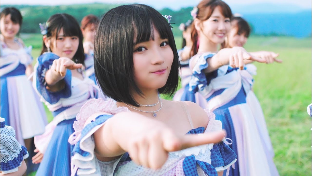 【Full MV】Sustainable / AKB48 [Official]