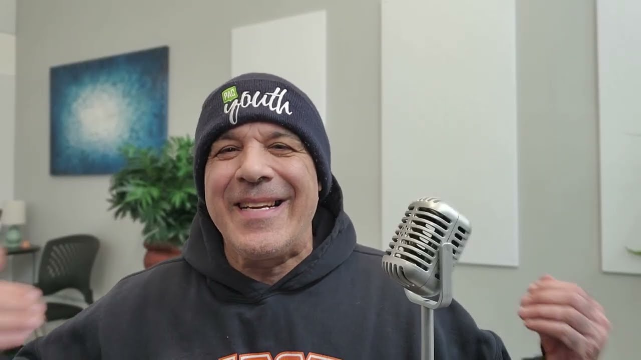 The Inside Job Episode 78 - Die Empty - Week 2