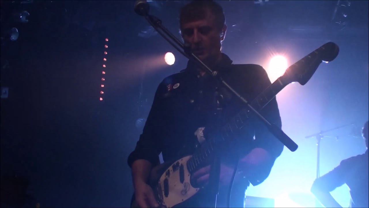 FRUSTRATION - Sannois - 13.10.2017