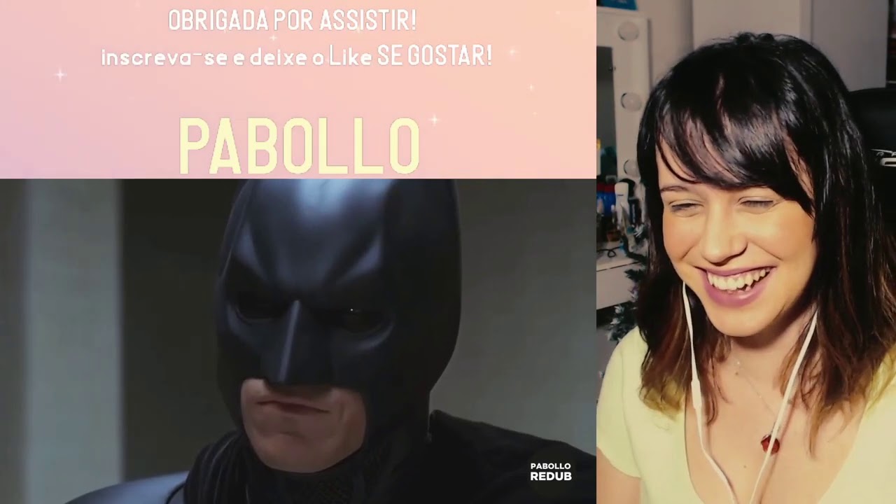 REAGINDO A 