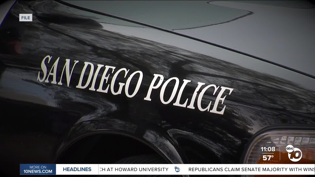 Man arrested for nearly 20 indecent exposure cases