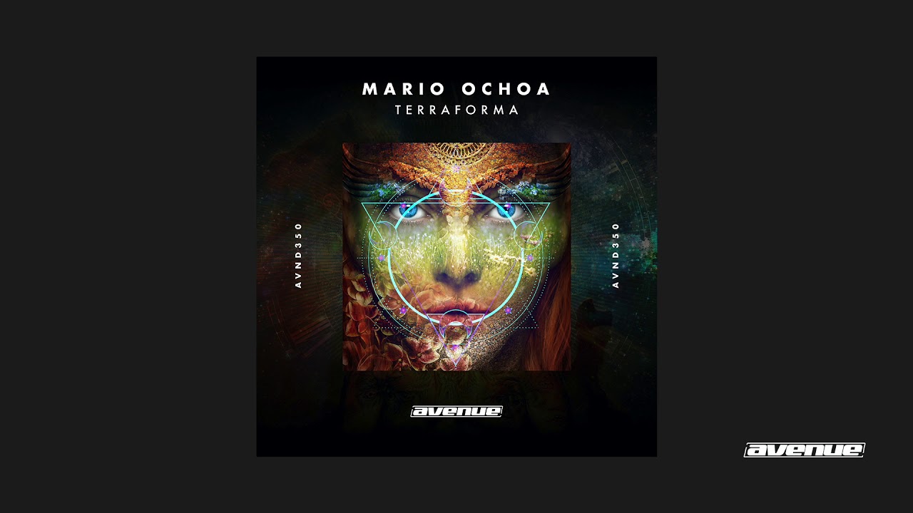 Mario Ochoa - Osiris