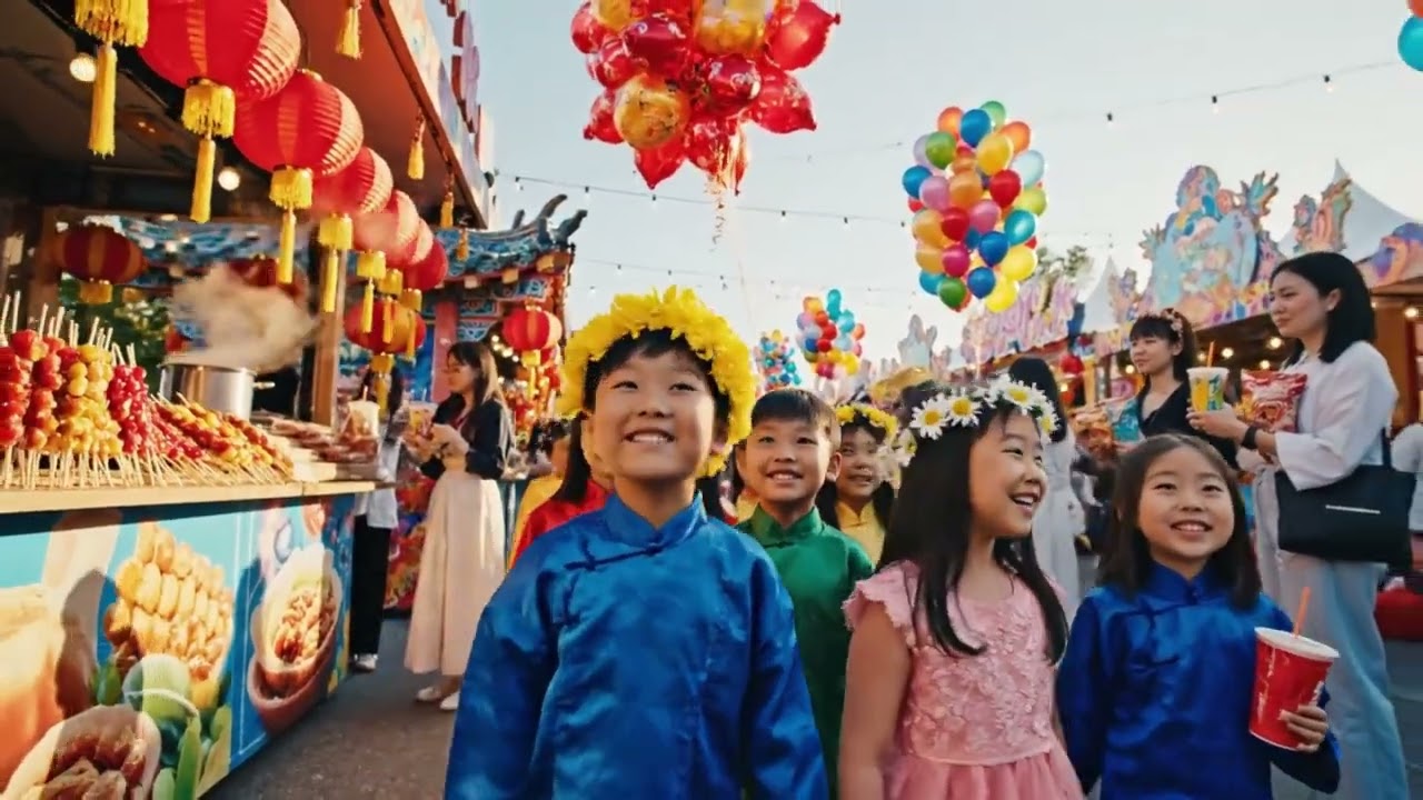 Grand Carnival Parade | Massive Flower Floats, Music & Dancer Show 2026 This parade brings together