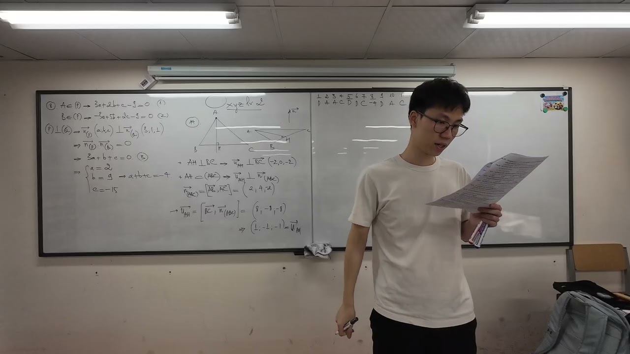 Oxyz lượt về 2
