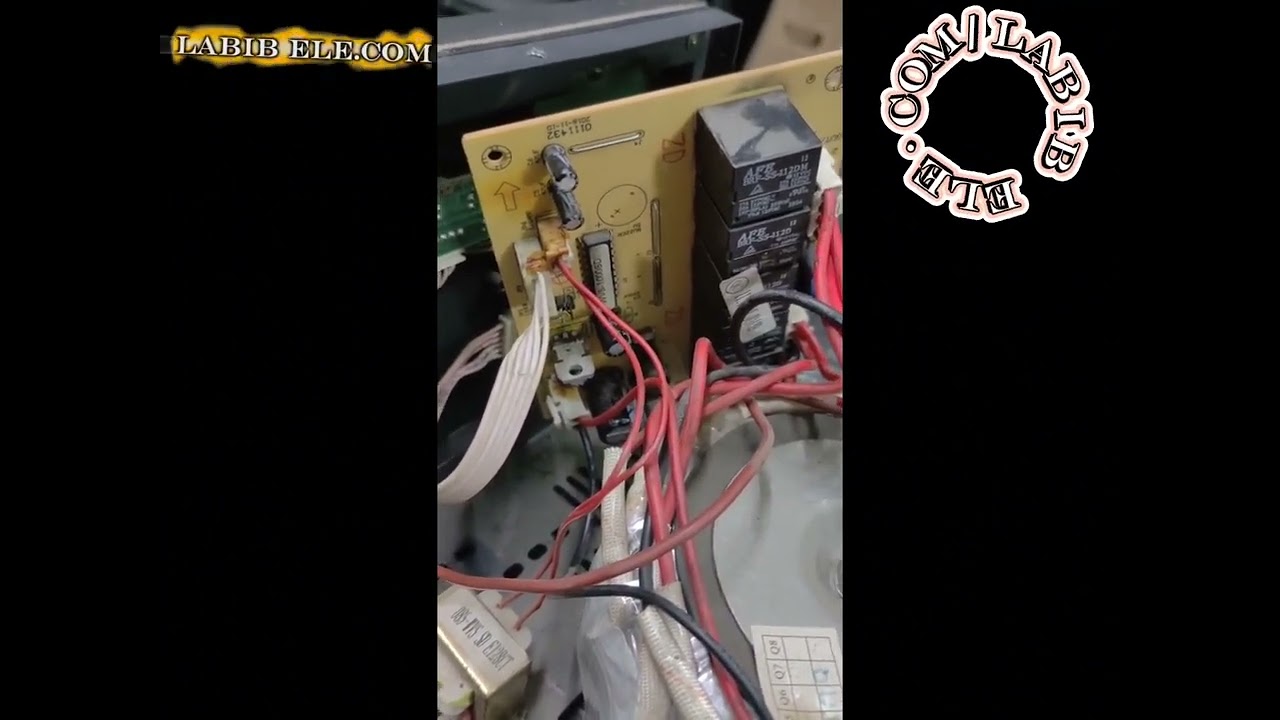 Walton H problem  Automatic Voltage Stabilizer Zero-cross transfer technology