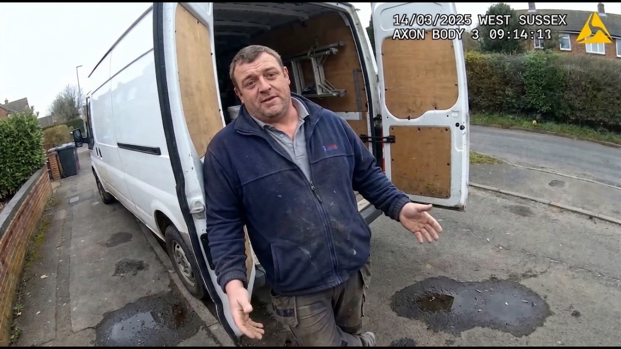 Строитель получил срок за мошенничество с ремонтом домов на сумму &pound;154 000