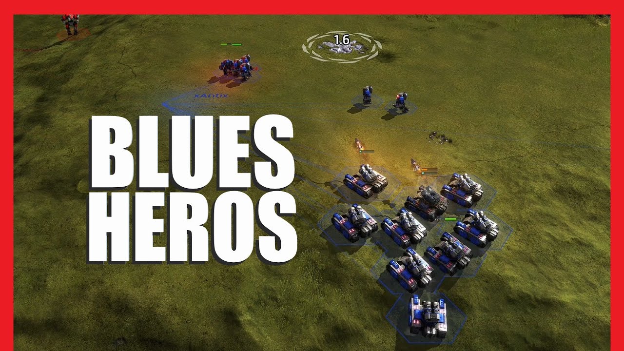 Unbalanced On Purpose! - Beyond All Reason 8v8 Deathmatch