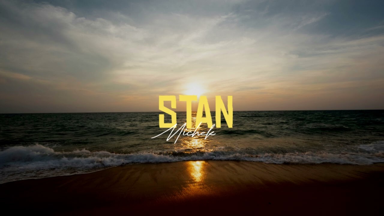 Michek - Stan (prod.Joezee)