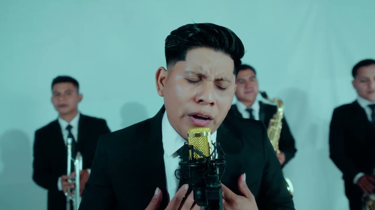 Aqu&iacute; Estoy se&ntilde;or M.G.Celestial