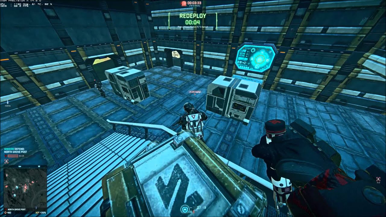Solo Alert 9/4/14