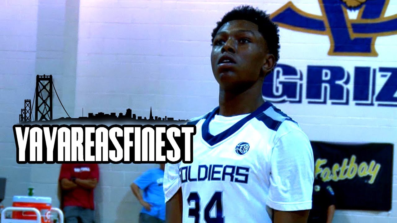 Chris Sandifer Has Game & BOUNCE!!! Summer Mixtape!!!