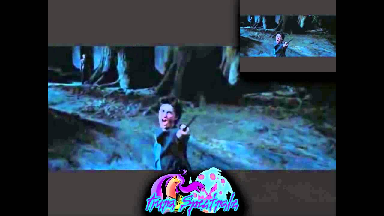 Harry Potter - 